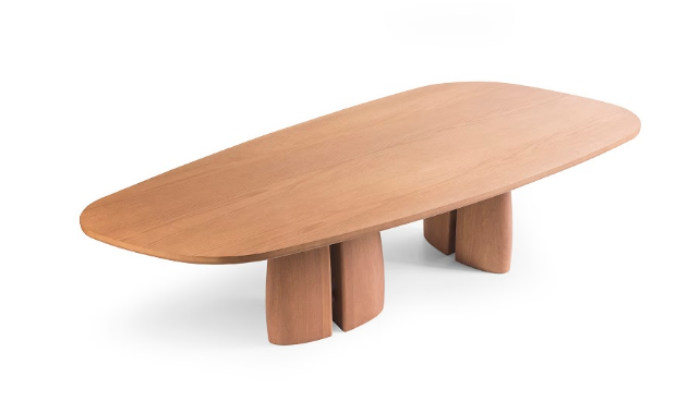 Mesa de jantar Sarsen